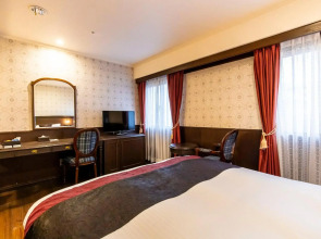 Kobe Tor Road Hotel Sanraku