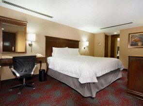Hampton Inn & Suites Mexico City - Centro Historico