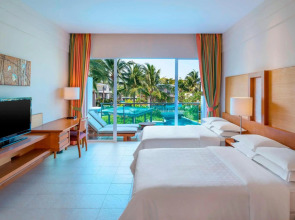 Sheraton Hua Hin Resort & Spa
