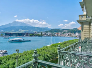 Grand Hotel National