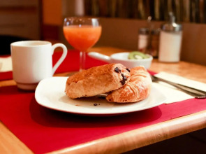 Leonardo Hotel Charleroi