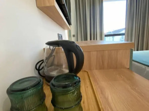 Отель H2O Ureki