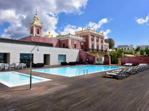 Pousada Palácio de Estói - Small Luxury Hotels