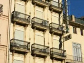 Hospederia del Pilar