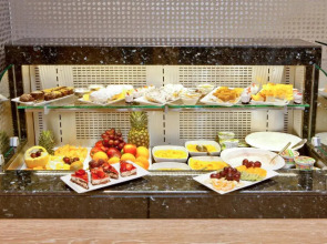 Отель Poseidon Athens