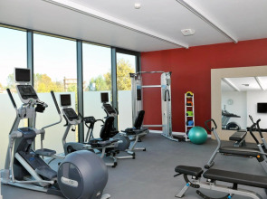 Hilton Garden Inn Venice Mestre San Giuliano