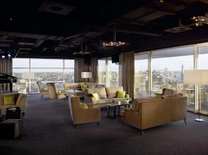 Lindner Hotel Antwerp, part of JdV by Hyatt