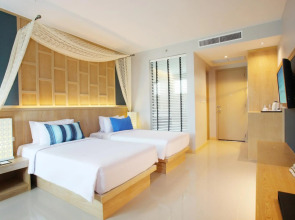 CRAFT Resort & Villas