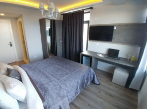 Yali Bahce Butik Otel