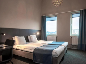 Kviberg Park Hotel & Conference