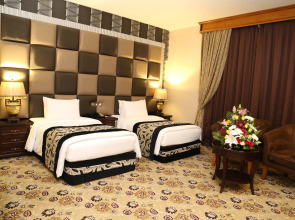 Abjad Grand Hotel