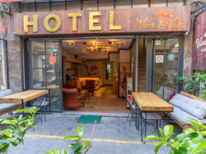 Viva La Vita Butik Otel