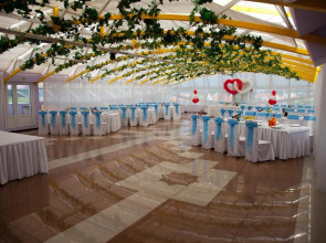 Ильинка Спорт