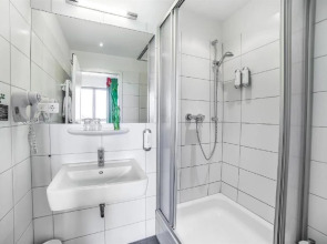 H+ Hotel 4 Youth Berlin Mitte