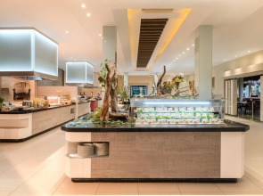 Iberostar Waves Quetzal - All Inclusive