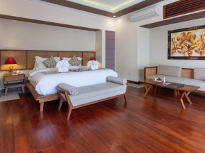 The Grand Villandra Resort