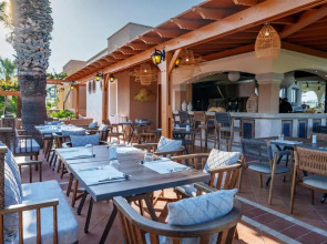 Atrium Palace Thalasso Spa Resort & Villas