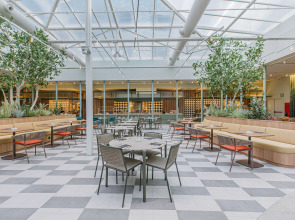 Catalonia Barcelona Plaza