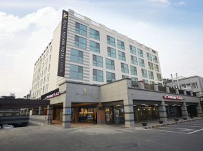 Royal Square Hotel Seoul
