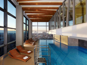 DoubleTree by Hilton Zagreb