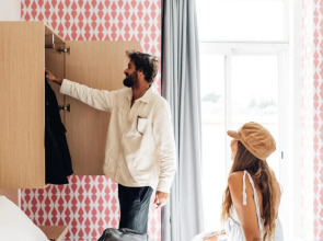 Stay Hotel Lisboa Centro Saldanha