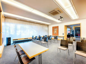 Enjoy Hotel am Studio