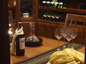 Nam Bo Boutique Hotel