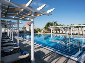 Iberostar Parque Central