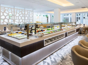 Отель Best Tenerife