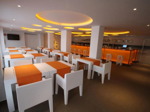 Ibiza Sun Apartments