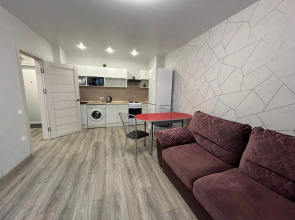 Aday Apartments (Эдэй Апартаменты) на улице Энгельса 115а/3