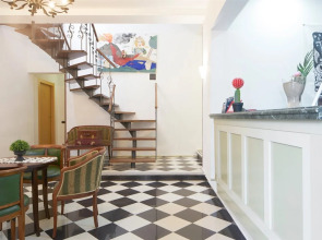 Santuzza Hotel Catania