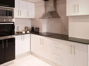 Mercure Alger Aeroport