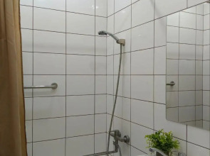 Rich House (Рич Хаус) на улице Рахимьяна Насырова 3