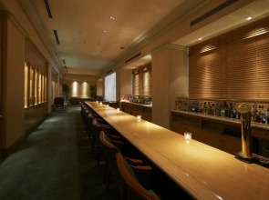 Отель Okura Tokyo Bay