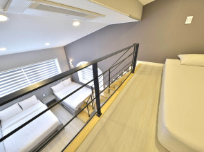 WITH U Hotel & Guesthouse