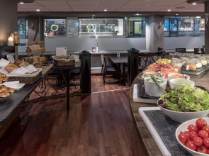 First Hotel Millennium