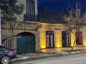 Апартаменты Дом Дербент на улице Пушкина 41