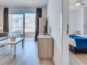 Apartamentos Vigilia Park