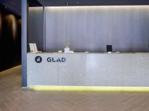 GLAD Yeouido