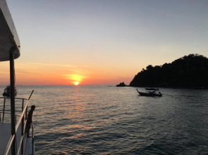 Lanta Intanin Resort