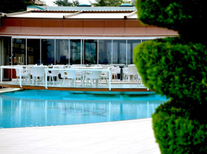 Hotel Hegsagone Marine Asia