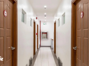 ZEN Rooms Basic Quiapo Manila
