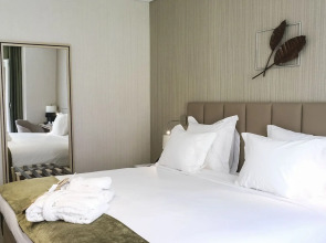 The Leaf Boutique Hotel Lisbon