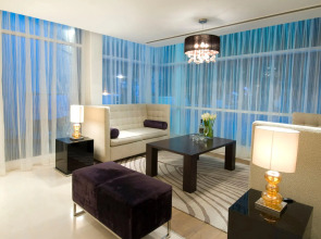 Carlton Tel Aviv Hotel