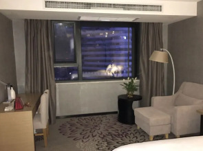 Lavande Hotel Chengdu Shuangliu International Airport