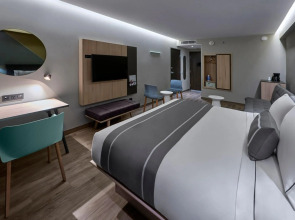 City Express Plus by Marriott Tijuana