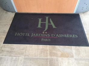 Les Jardins dAsnières