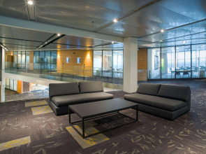 Radisson Blu Waterfront Hotel