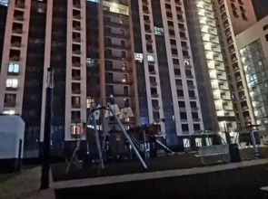 Апартаменты на улице имени Н.Г. Смирнова 3